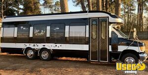 Converted 30' Ford E350 Mobile Boutique Truck | Fashion Truck on Wheels for Sale in Louisiana!