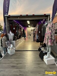 Mobile Boutique Mobile Boutique 10 Texas for Sale