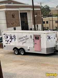 Mobile Boutique Mobile Boutique Air Conditioning Texas for Sale