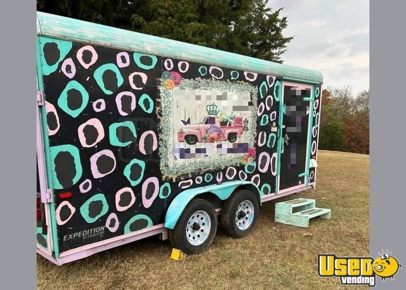 Mobile Boutique Mobile Boutique Arkansas for Sale