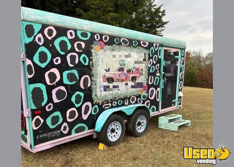 Mobile Boutique Mobile Boutique Arkansas for Sale