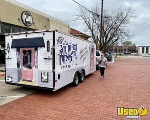 Mobile Boutique Mobile Boutique Cabinets Texas for Sale