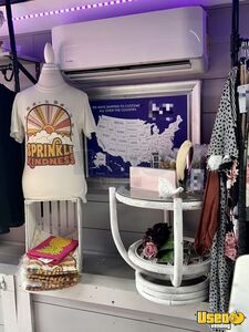 Mobile Boutique Mobile Boutique Dressing Room Texas for Sale