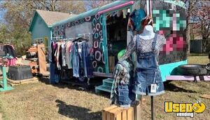 Mobile Boutique Mobile Boutique Interior Lighting Arkansas for Sale