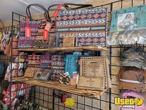 Mobile Boutique Mobile Boutique Interior Lighting Texas for Sale
