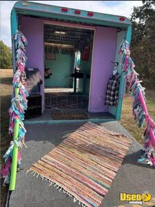 Mobile Boutique Mobile Boutique Open Signage Arkansas for Sale