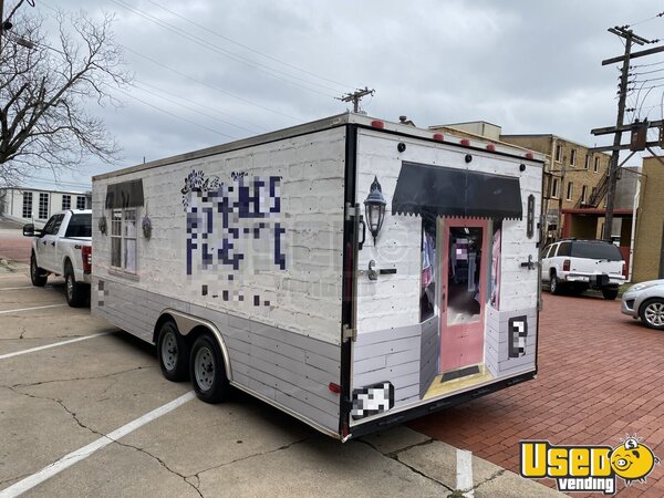 Mobile Boutique Mobile Boutique Texas for Sale