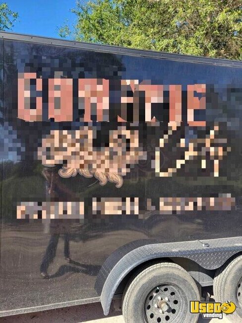 Mobile Boutique Mobile Boutique Texas for Sale