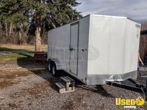 2020 7' x 16 ' Cargo Express Boutique Trailer Retail Fashion Trailer Pop Up Store for Sale in Montana!