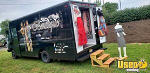 Mobile Boutique New Jersey for Sale