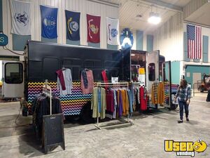 2008 Ford E-450 Mobile Boutique Marketing Truck for Sale in North Carolina!!!