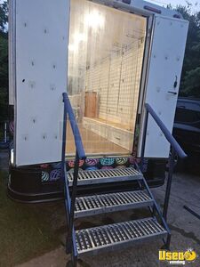 Ready to Convert - 16' Chevrolet P30 Step Van Mobile Boutique/Store Truck for Sale in Pennsylvania!