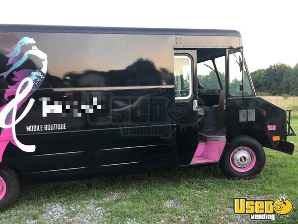 Mobile Boutique South Carolina for Sale