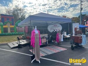 2019 - 8' x 24' Mobile Boutique Fashion Trailer with Inventory for Sale in Tennessee!