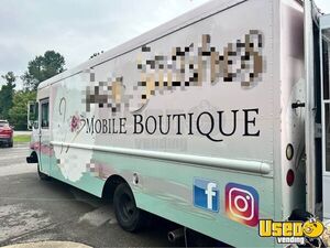 Turn key Business - 2001 Workhorse SB4 Mobile Boutique Truck for Sale in Tennessee!