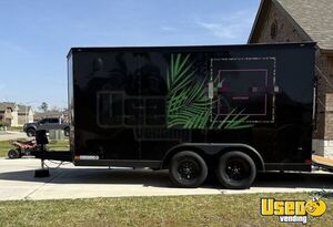 Like New - 2024 14'  Mobile Boutique Trailer | Mobile Business Unit for Sale in Texas!