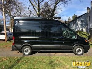 2019 Ford Transit Mobile Boutique/Retail Truck Mobile Business Unit for Sale in Texas!