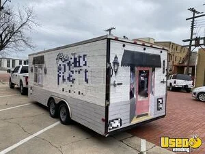Turn key Business - 20' Mobile Boutique Trailer | Mobile Business Unit for Sale in Texas!