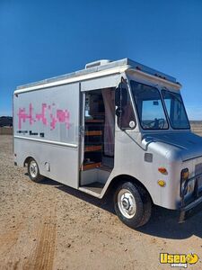 Chevrolet Grumman Mobile Boutique Truck | Chevy Fashion Truck Unit for Sale in Texas!