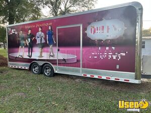 2016 24' Mobile Boutique Trailer Mobile Retail Fashion Business Trailer for Sale in Texas!