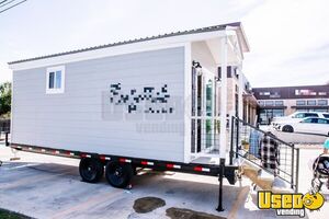 Custom Built - 2023 24'  Mobile Boutique Trailer | Mobile Business Unit for Sale in Texas!
