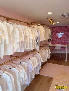 Mobile Boutique Trailer Mobile Boutique 5 Nevada for Sale