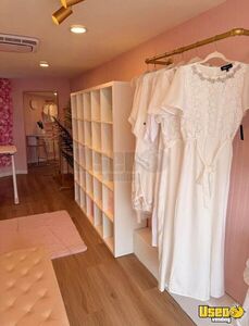 Mobile Boutique Trailer Mobile Boutique 6 Nevada for Sale