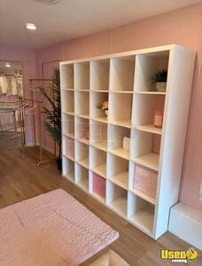 Mobile Boutique Trailer Mobile Boutique 7 Nevada for Sale