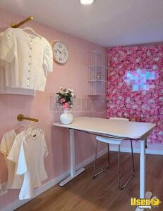 Mobile Boutique Trailer Mobile Boutique Additional 1 Nevada for Sale