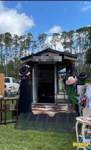 Mobile Boutique Trailer Mobile Boutique Interior Lighting Florida for Sale