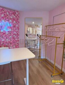 Mobile Boutique Trailer Mobile Boutique Interior Lighting Nevada for Sale