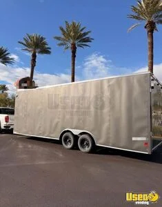 Mobile Boutique Trailer Mobile Boutique Nevada for Sale