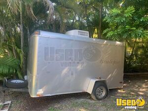 Mobile Boutique Trailer Mobile Boutique Trailer Florida for Sale