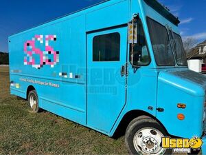 Mobile Boutique Truck Mobile Boutique Generator South Carolina for Sale