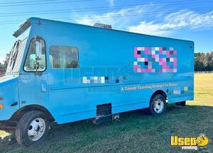 Mobile Boutique Truck Mobile Boutique South Carolina for Sale