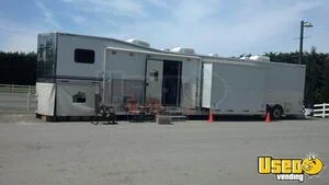 Versatile - 2003 Mobile Boutique Trailer Custom Vending Unit for Sale in Washington!