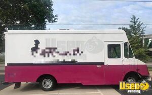 Used - Chevrolet P-30 Step Van Mobile Boutique Truck for Sale in West Virginia!