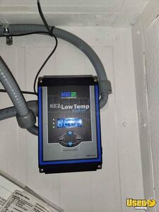 2022 - 6' x 12' Portable Freezer Refrigeration Trailer | Mobile Business Unit for Sale in Florida!