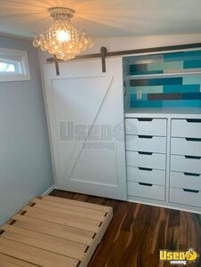 Mobile Businesses -tiny Homes Tiny Home On Wheels 10 Missouri for Sale