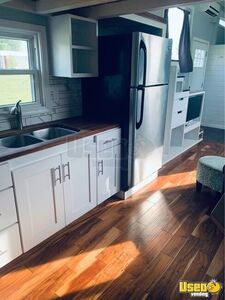Mobile Businesses -tiny Homes Tiny Home On Wheels 6 Missouri for Sale
