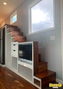 Mobile Businesses -tiny Homes Tiny Home On Wheels 7 Missouri for Sale