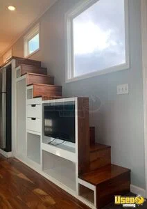 Mobile Businesses -tiny Homes Tiny Home On Wheels 7 Missouri for Sale