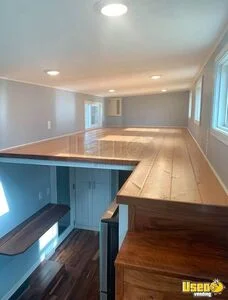 Mobile Businesses -tiny Homes Tiny Home On Wheels 9 Missouri for Sale