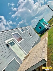 Mobile Businesses -tiny Homes Tiny Home On Wheels Missouri for Sale