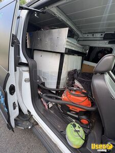 Mobile Car Detail Auto Detailing Trailer / Truck 9 New Jersey for Sale