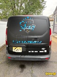 Mobile Car Detail Auto Detailing Trailer / Truck Additional 3 New Jersey for Sale