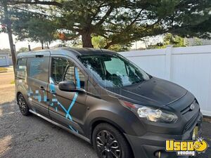 Mobile Car Detail Auto Detailing Trailer / Truck New Jersey for Sale