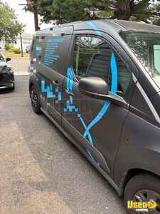 Mobile Car Detail Auto Detailing Trailer / Truck Water Tank New Jersey for Sale