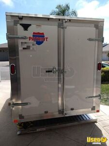 Mobile Car Wash Trailer Auto Detailing Trailer / Truck 5 Nevada for Sale