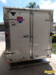 Mobile Car Wash Trailer Other Mobile Business 5 Nevada for Sale